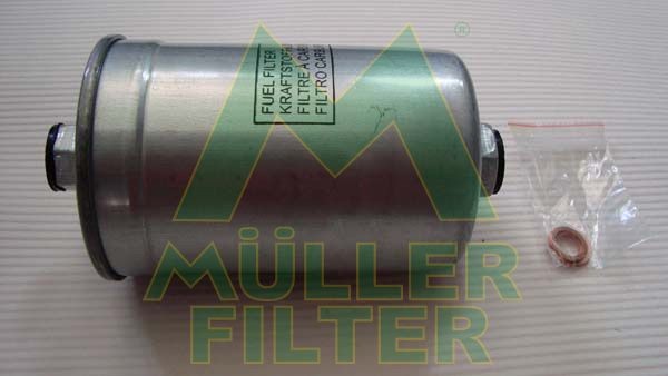 MULLER FILTER Fuel filter Article number: FB212 cheaply