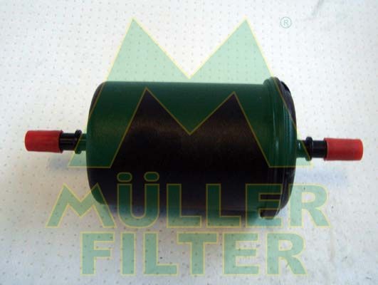 MULLER FILTER Fuel filter Article number: FB212P cheaply