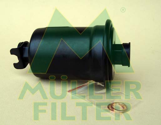 MULLER FILTER Drivstoffilter artikkelnummer: FB345 billig