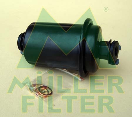 MULLER FILTER Fuel filter Article number: FB353 cheaply