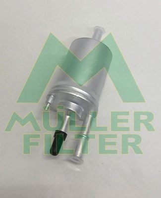 MULLER FILTER Kütusefilter Artikli number: FB373 soodsalt