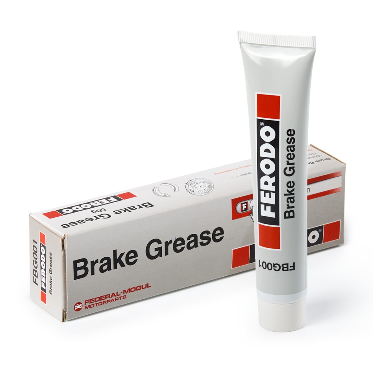 FERODO Mounting Paste Article number: FBG001 cheaply