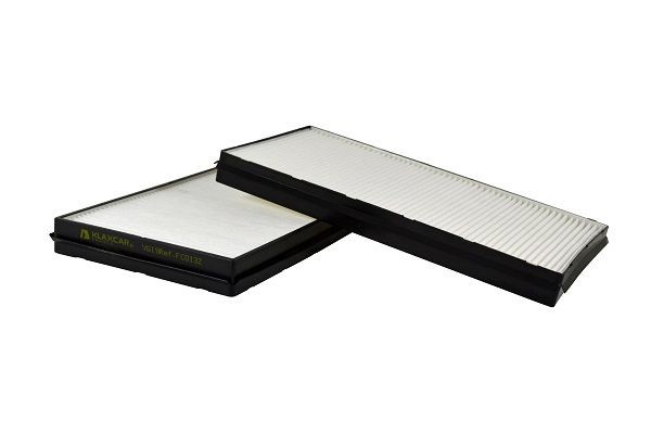 KLAXCAR FRANCE Pollen filter Article number: FC013z cheaply