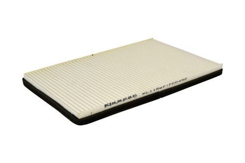 KLAXCAR FRANCE Pollen filter Article number: FC045z cheaply