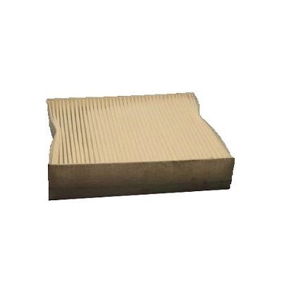 KLAXCAR FRANCE Pollenfilter Varenummer: FC076z billige