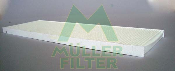 MULLER FILTER Pollen filter Article number: FC145 cheaply