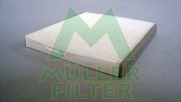 MULLER FILTER Pollen filter Article number: FC158 cheaply