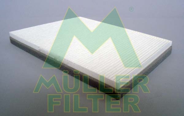 MULLER FILTER Pollen filter Article number: FC176 cheaply