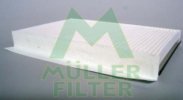 MULLER FILTER Pollen filter Article number: FC335 cheaply