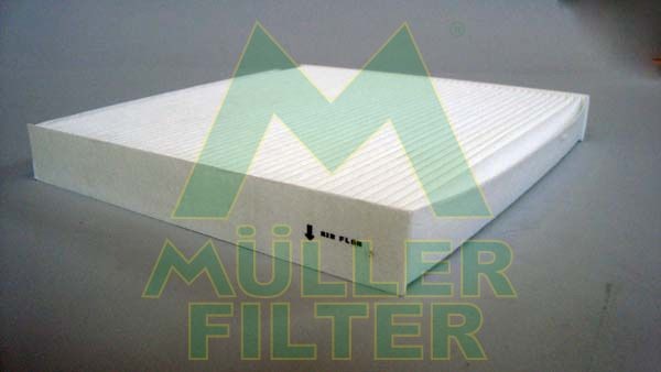 MULLER FILTER Pollen filter Article number: FC356 cheaply