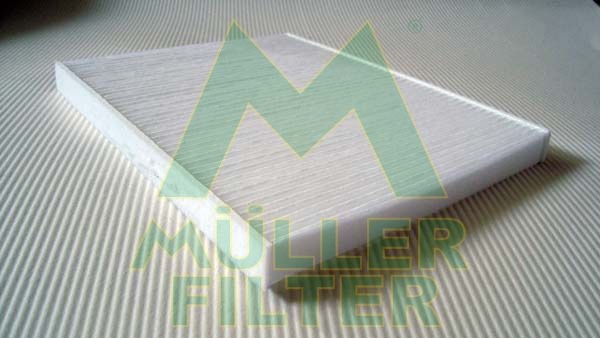 MULLER FILTER Pollen filter Article number: FC358 cheaply