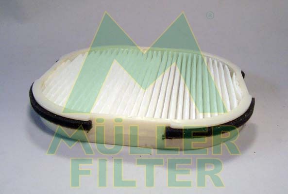 MULLER FILTER Pollen filter Article number: FC364 cheaply