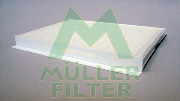 MULLER FILTER Pollen filter Article number: FC367 cheaply