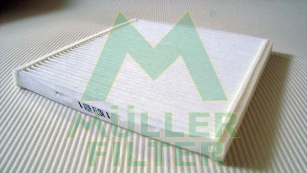 MULLER FILTER Pollenfilter Varenummer: FC381 billige