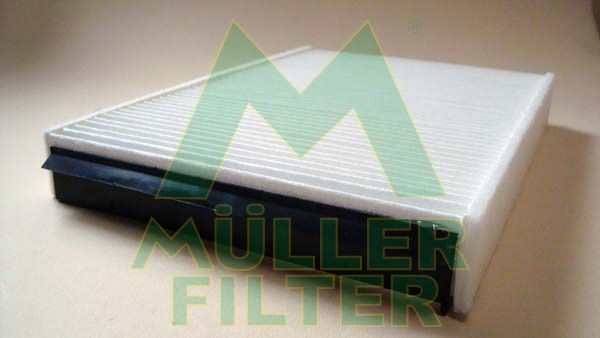 MULLER FILTER Pollen filter Article number: FC386 cheaply