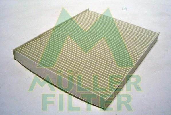 MULLER FILTER Pollen filter Article number: FC406 cheaply