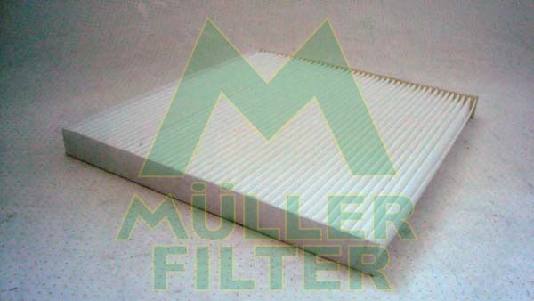 MULLER FILTER Salono filtras prekės numeris: FC441 nebrangu