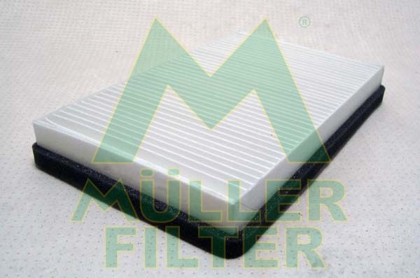 MULLER FILTER Pollen filter Article number: FC454 cheaply