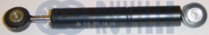 RUVILLE Tensioner Guide, timing chain Article number: 3468016 cheaply