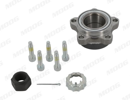 MOOG Wheel bearing kit Article number: FD-WB-11187 cheaply