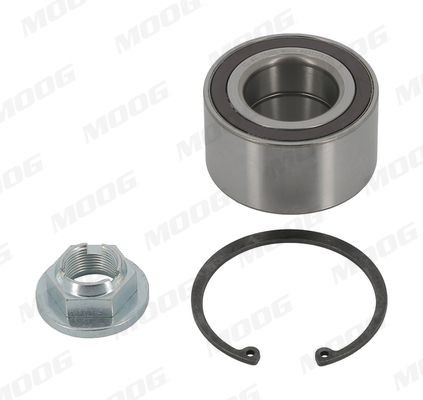 MOOG Wheel bearing kit Article number: FD-WB-11205 cheaply