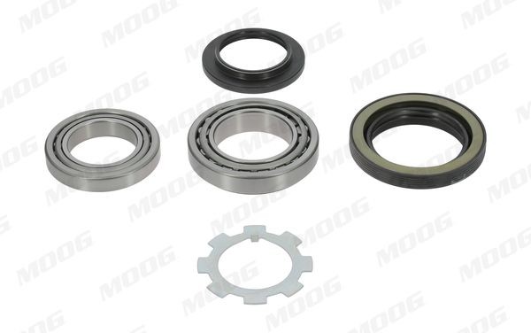MOOG Wheel bearing kit Article number: FD-WB-11225 cheaply