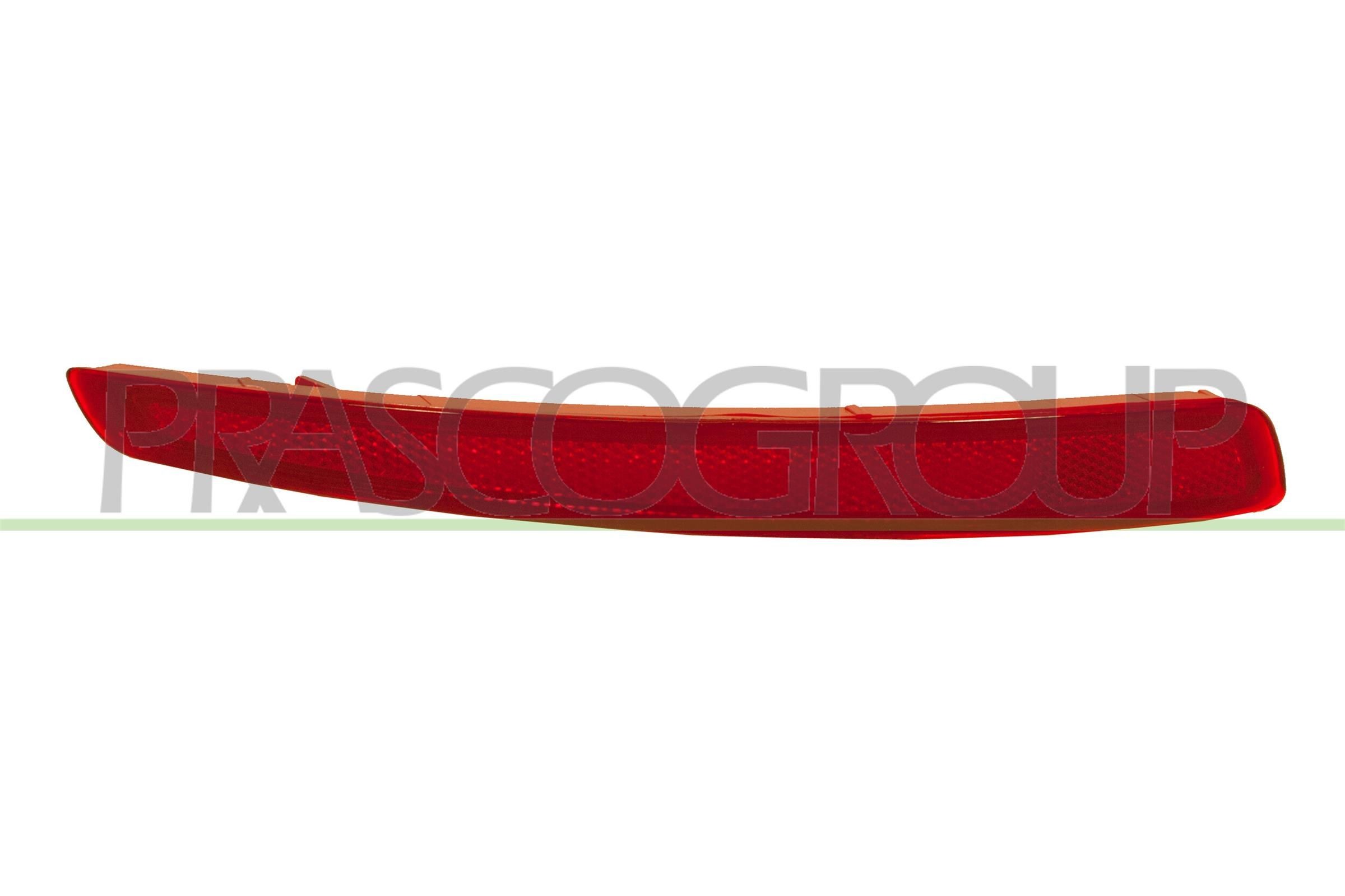 PRASCO Reflector, position- / outline lamp Article number: FD1124453 cheaply