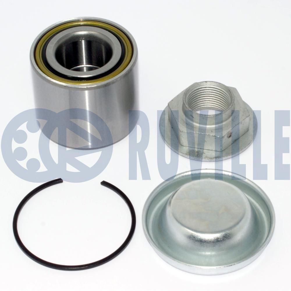 RUVILLE Wheel Hub Article number: 485100 cheaply