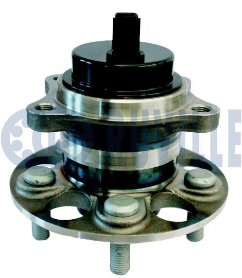 RUVILLE Wheel Hub Article number: 485900 cheaply