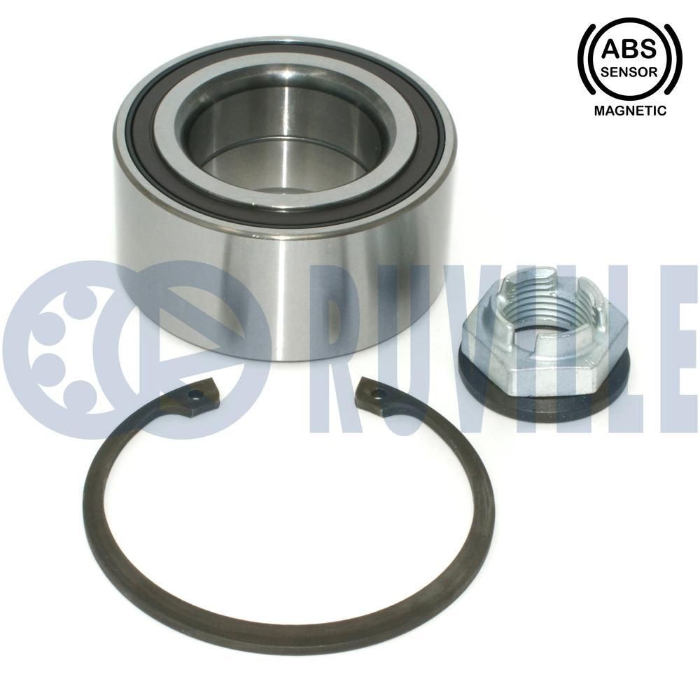 RUVILLE Wheel Hub Article number: 485905 cheaply