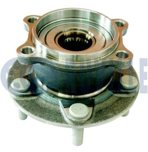 RUVILLE Wheel Hub Article number: 486806 cheaply