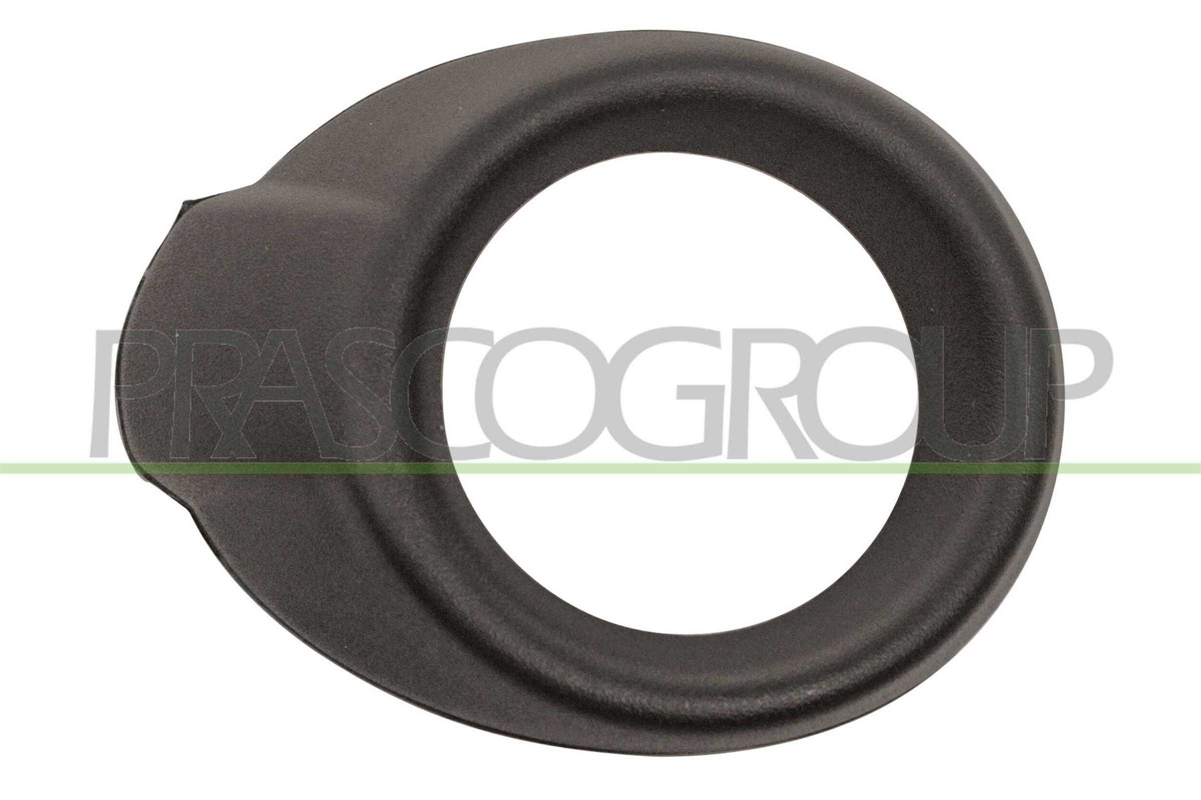 PRASCO FD4281231 Ramme, forlygte FOCUS 2.0 Ti-GDi 170 HK Benzin 2020