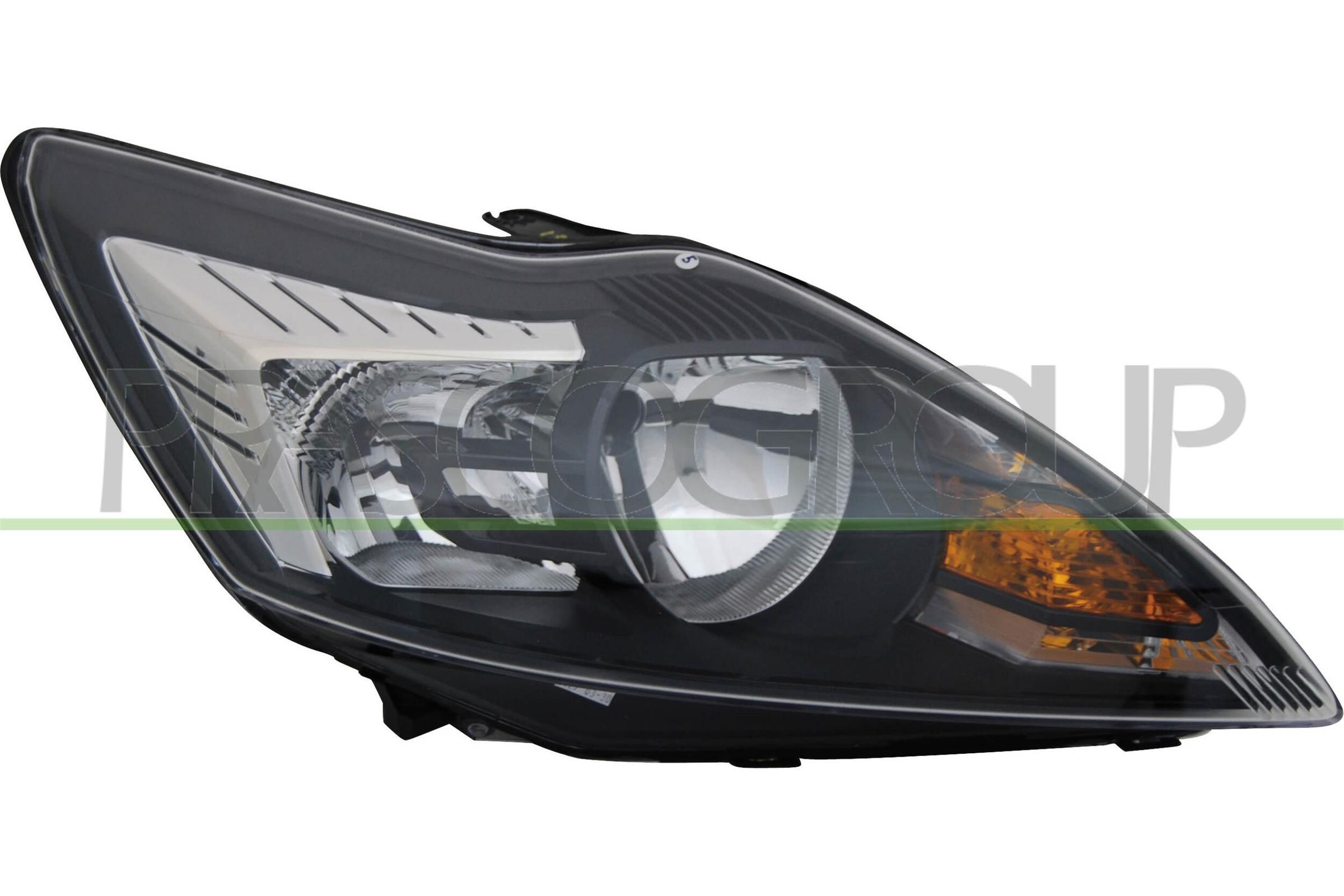 PRASCO Wing mirror Article number: FD7177513 cheaply