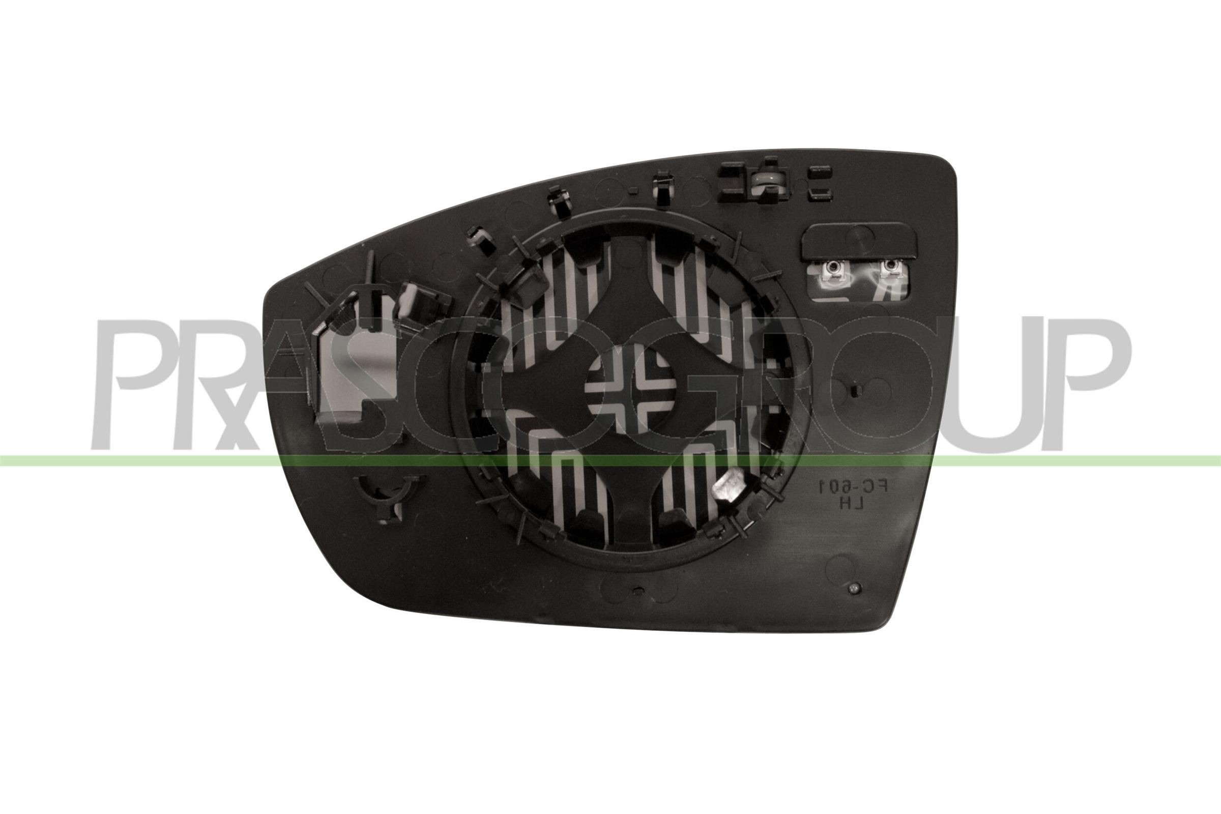 PRASCO Wing mirror Article number: FD8047513 cheaply