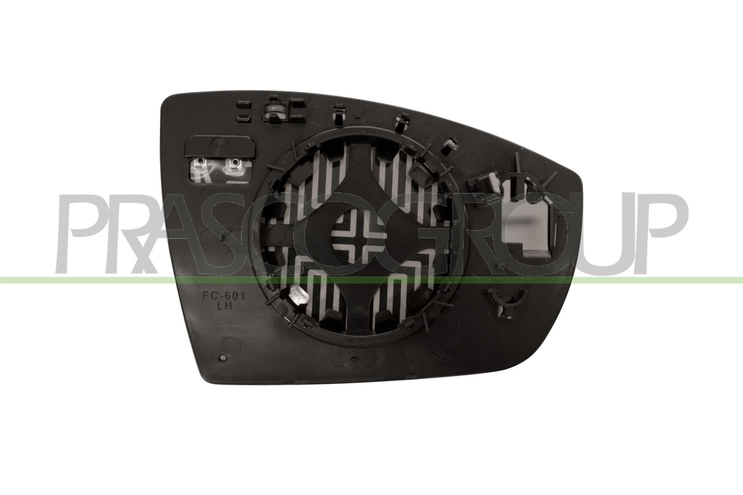 PRASCO Wing mirror Article number: FD8047514 cheaply