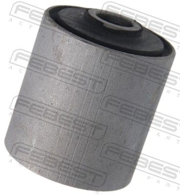 FEBEST FDAB-019 Bush, leaf spring TRANSIT 2.4 DI RWD (F_B_, F_C_) 75 PS Diesel 2006