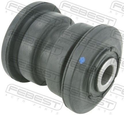 FEBEST Trailing arm / Suspension arm bush Article number: FDAB-050 cheaply