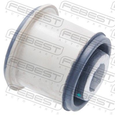FEBEST Axle bush Article number: FDAB-CA2F cheaply