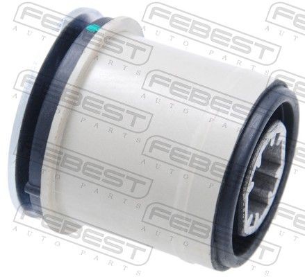 FEBEST Axle bush Article number: FDAB-CA2R cheaply