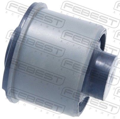 FEBEST Axle bush Article number: FDAB-CB1R cheaply