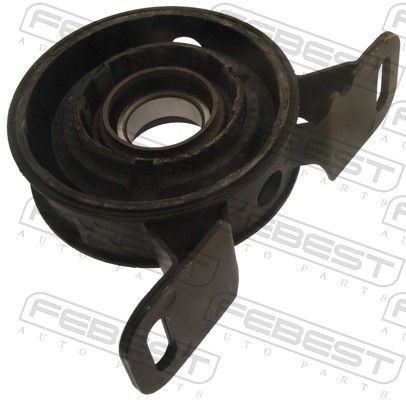 FEBEST Bearing, propshaft centre bearing Article number: FDCB-TT9 cheaply