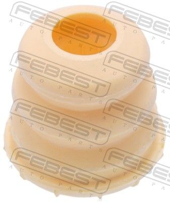 FEBEST Rubber Buffer, suspension Article number: FDD-FOCIIIF cheaply