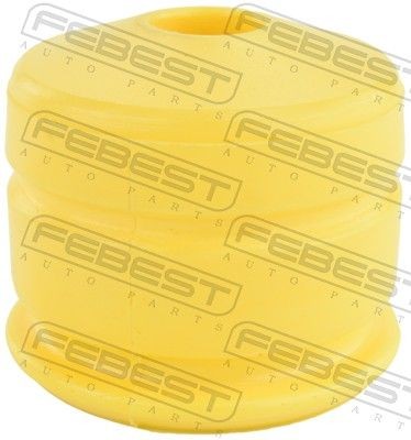 FEBEST Leave Spring Stop, auxiliary spring Article number: FDD-TT9V2R cheaply