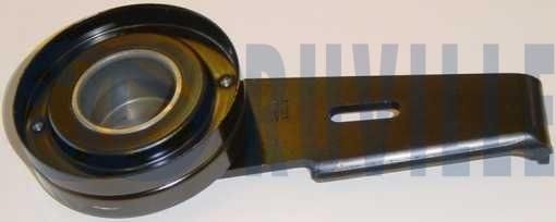 RUVILLE Timing belt deflection pulley Article number: 55004 cheaply