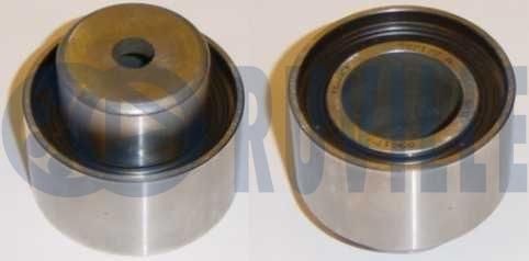 RUVILLE Deflection / Guide Pulley, v-ribbed belt Article number: 55050 cheaply