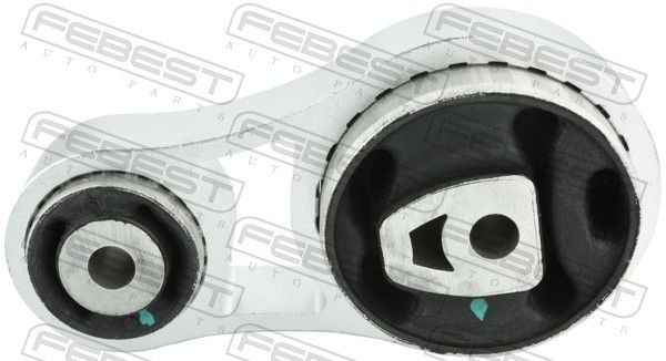 FEBEST Engine mount Article number: FDM-CBKRR cheaply