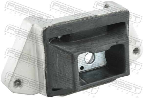FEBEST Mounting, manual transmission Article number: FDM-FYTM cheaply