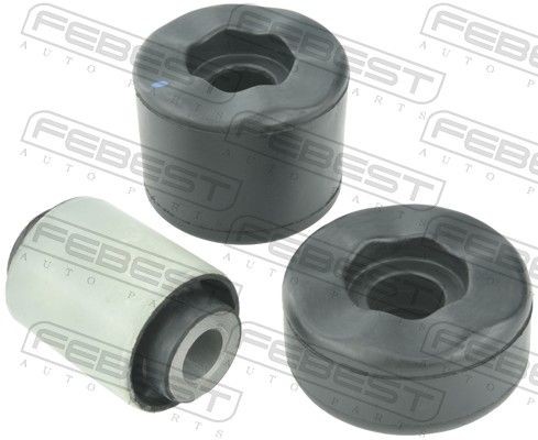 FEBEST Engine mount Article number: FDMB-TRTM-KIT cheaply