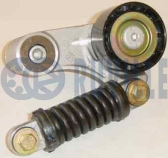 RUVILLE Tensioner Lever, v-ribbed belt Article number: 55081 cheaply