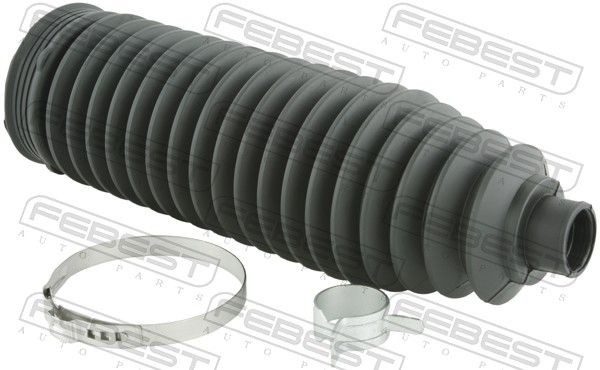 FEBEST Steering rack gaiter Article number: FDRKB-CA cheaply